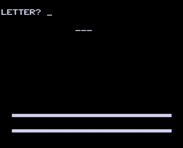 Screen shot